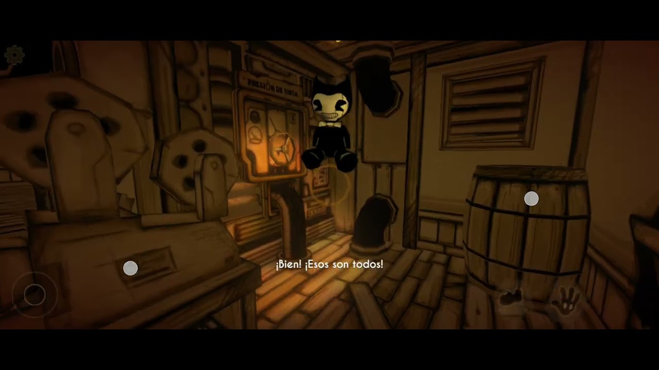 Bendy