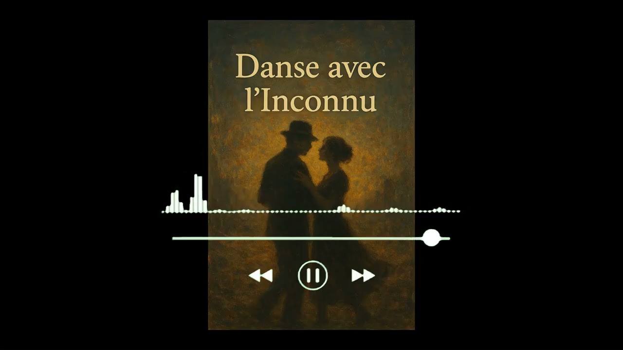 Danse avec l'Inconnu