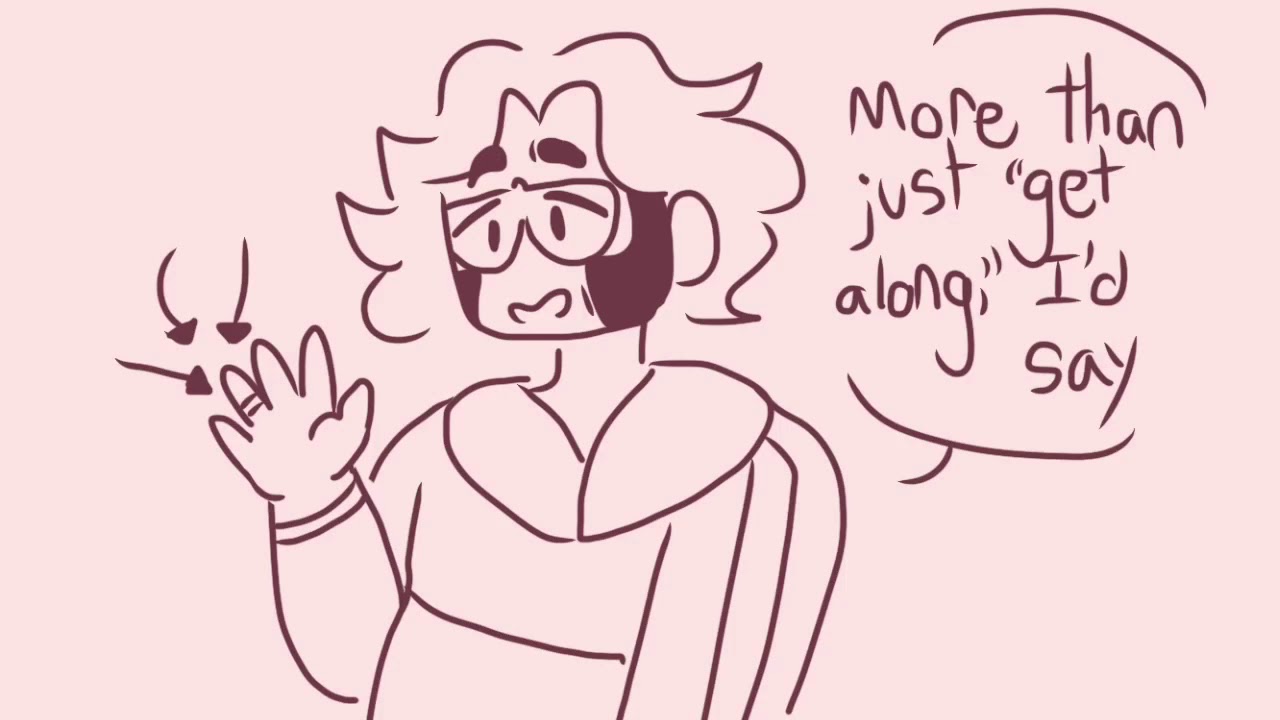 She Loves Me! MML Dakavendish Animatic
