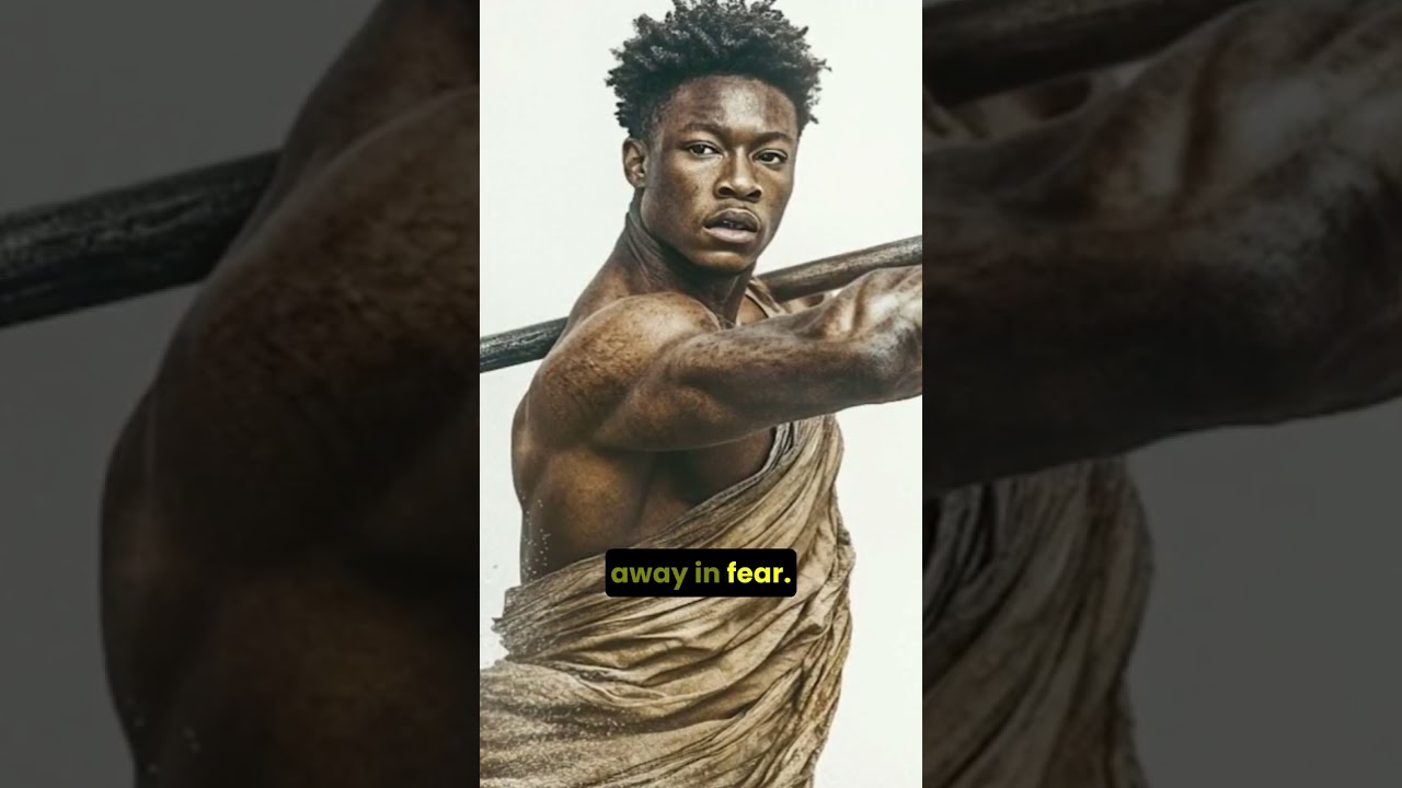 The Curious Man who was Exiled by God for Defying his Orders | Amazing African Creation Story