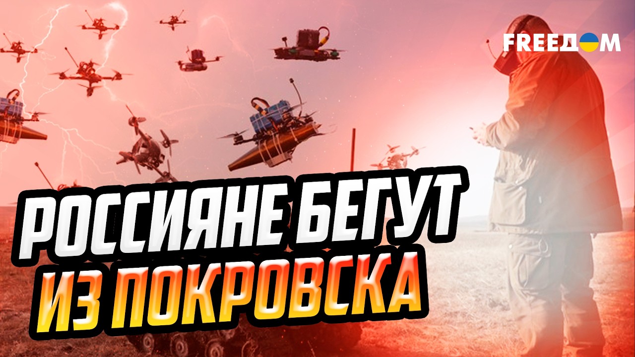 Кто ПОБЕЖДАЕТ в технологической ГОНКЕ на поле БОЯ?