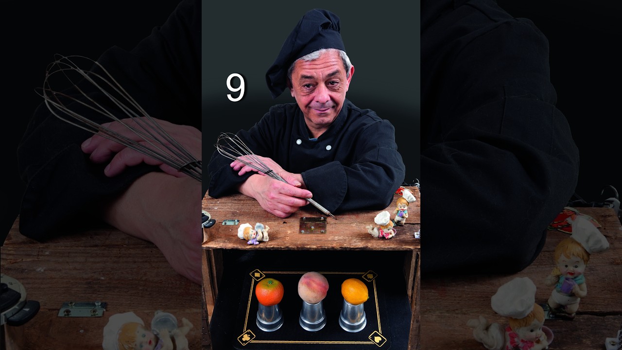 9 - Topologie (démonstration)