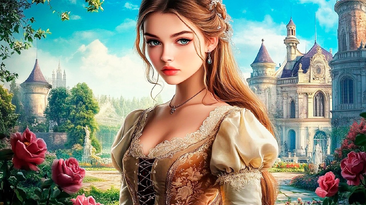 АУДИОКНИГА ПОЛНАЯ: СМЕЛАЯ НАСЛЕДНИЦА ✿ ЛЮБОВНОЕ ФЭНТЕЗИ ✿ ПОПАДАНЦЫ ✿ ПРИКЛЮЧЕНИЕ