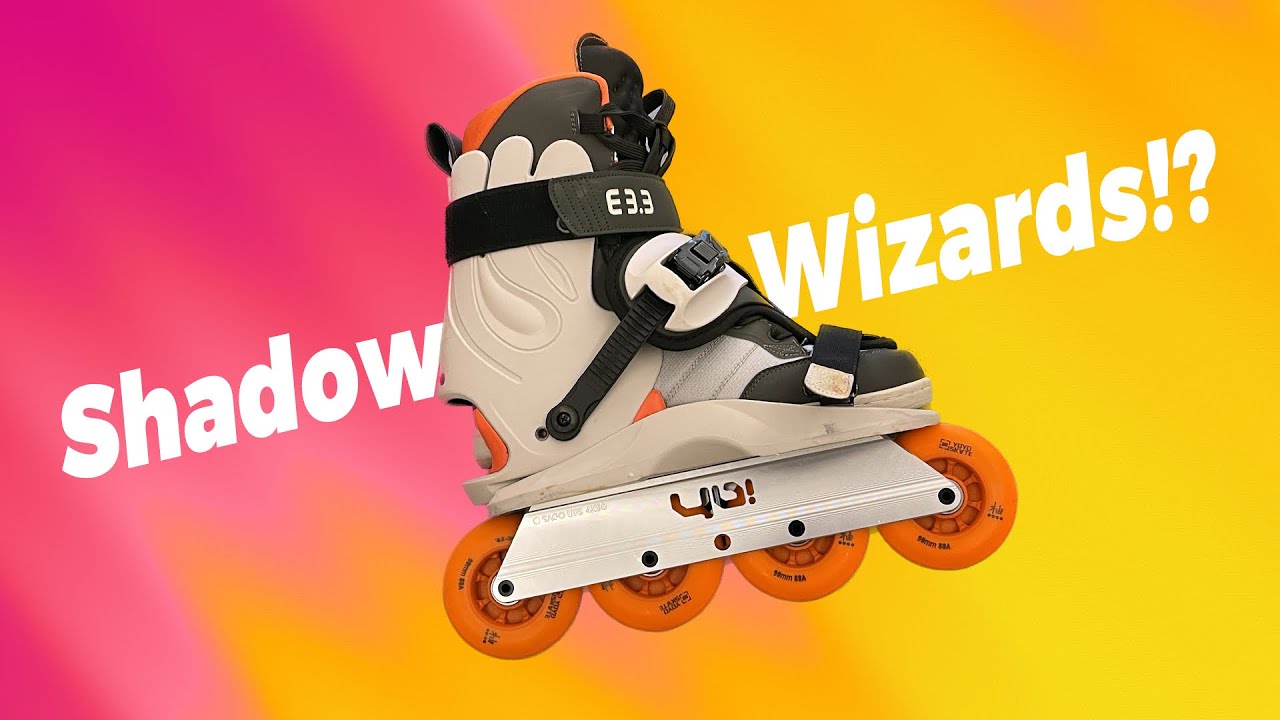 USD Shadow Enin III Wizard edition (Sago Ufs frames)
