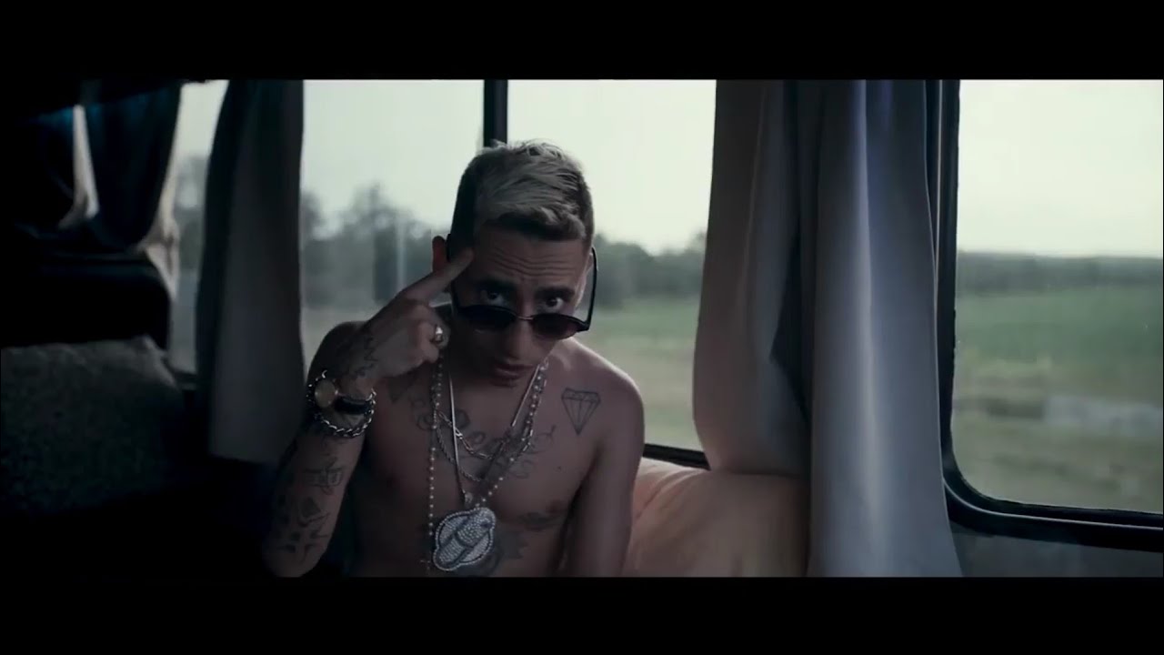 NEO PIST&Eacute;A - MENOS VOS (Shot By BALLVE)