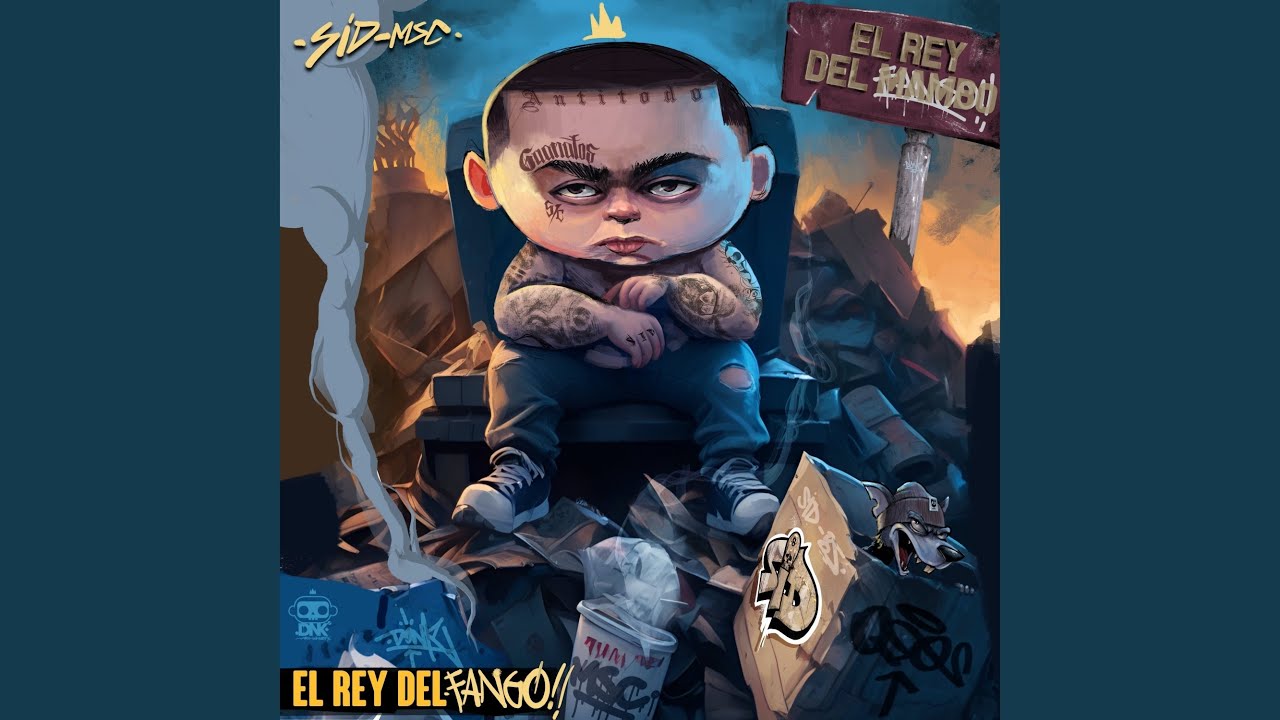 De Donde Vengo