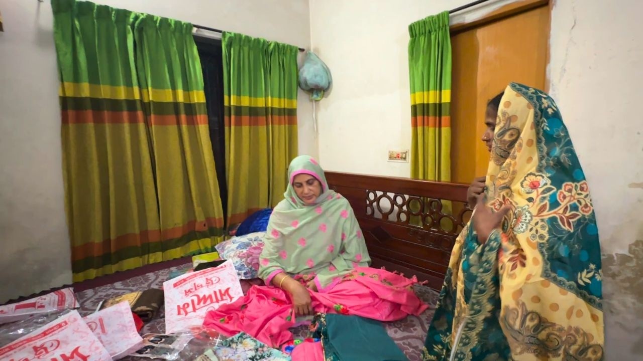 ঈদ শপিং শুরু | Eid Special Shopping VLOG | Hasan Vlogs