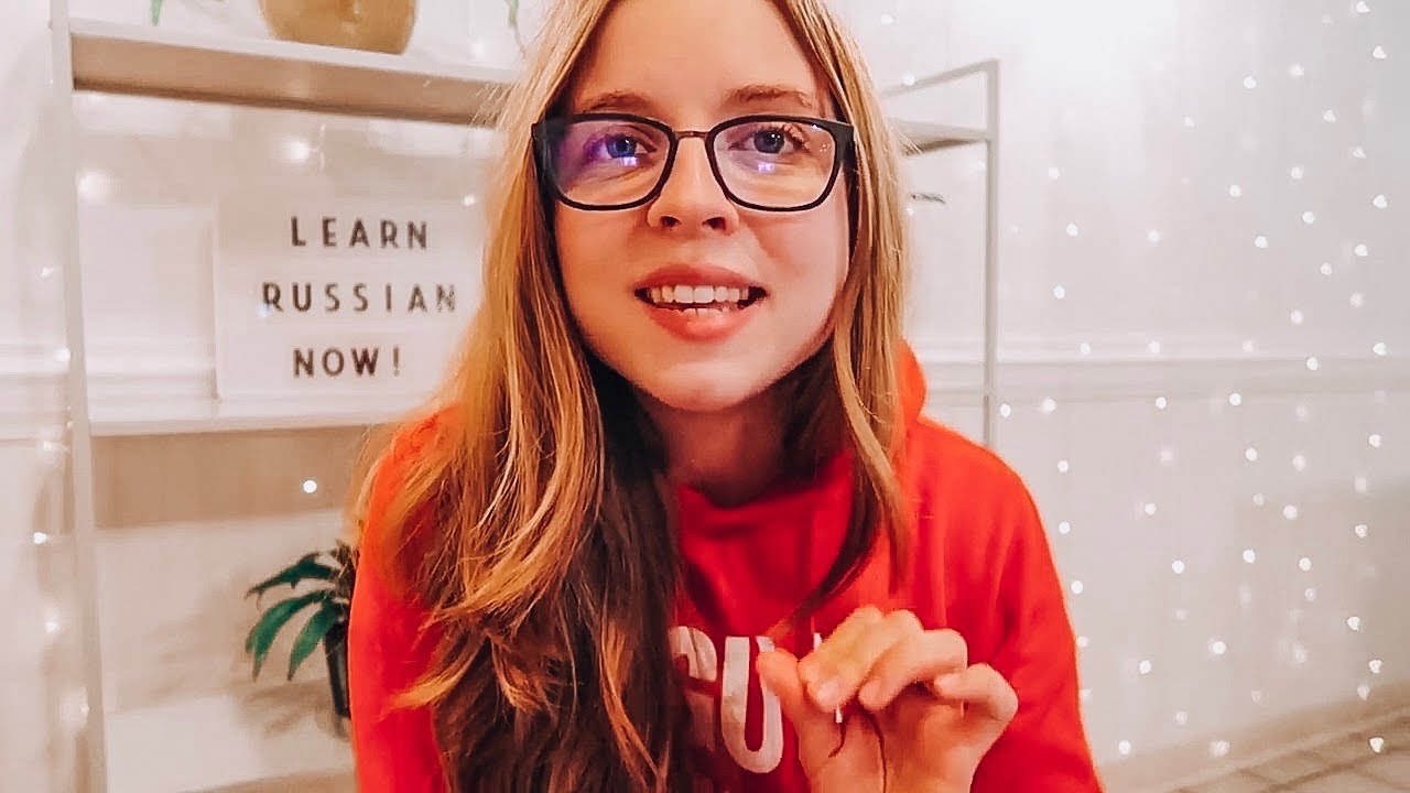 THIS IS WHAT BABUSHKA HATES!!! Eng CC