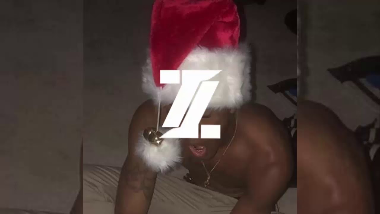 XXXTENTACION - A Ghetto Christmas Carol Instrumental (Reprod. Zeven)