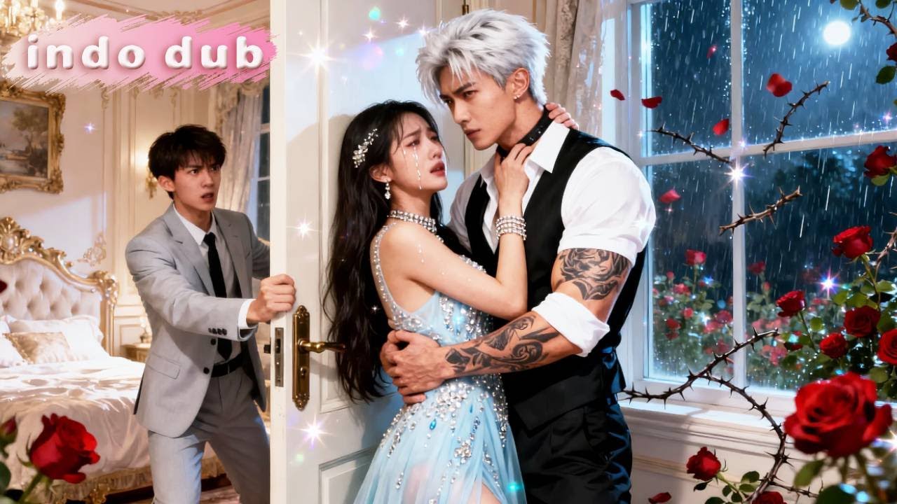 CEO kejam merampok istri kakaknya, dingin pada semua, tapi hanya manja dia! 💘