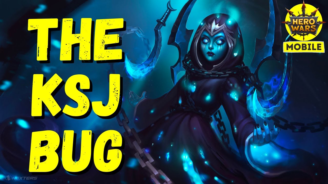 The Keira Sebastian Jet Bug | Hero Wars Mobile