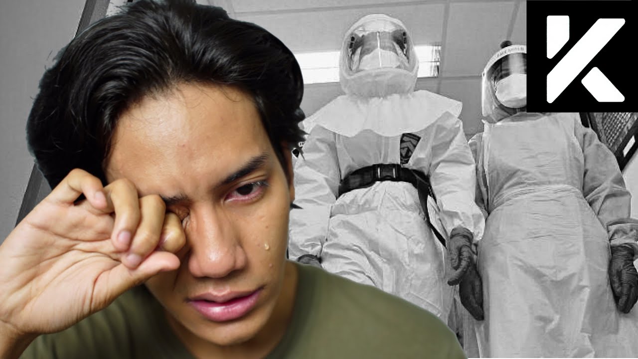 Aku dah baik dari COVID, Tapi….