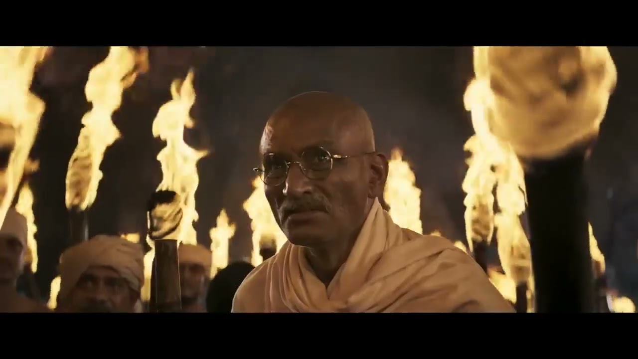 Movie Gandhi Godse Ek Yudh @Dev-bf5tu , 