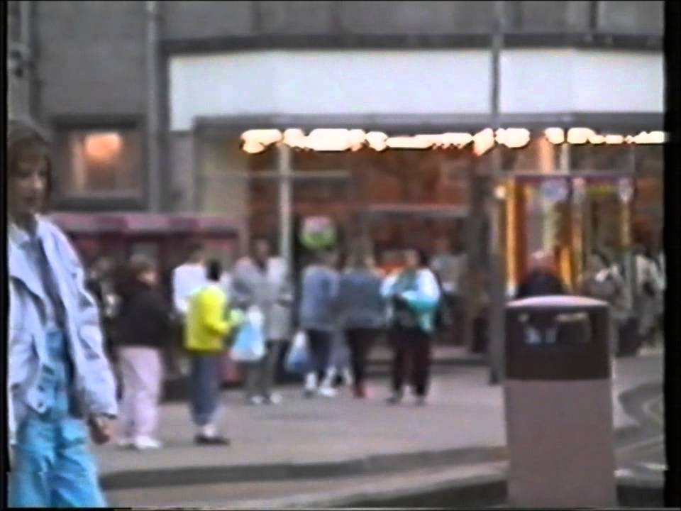 Fraserburgh (Broch) folk 1988
