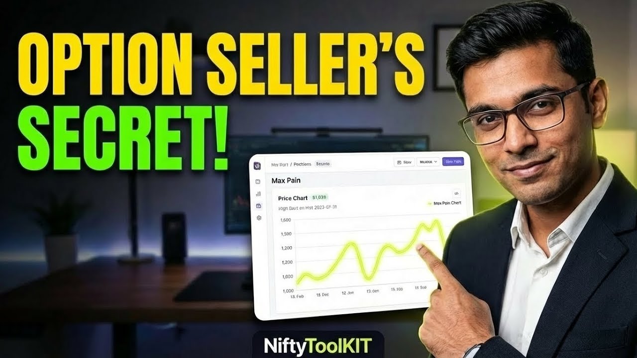 Why Serious Traders Are Switching to NiftyToolKIT.