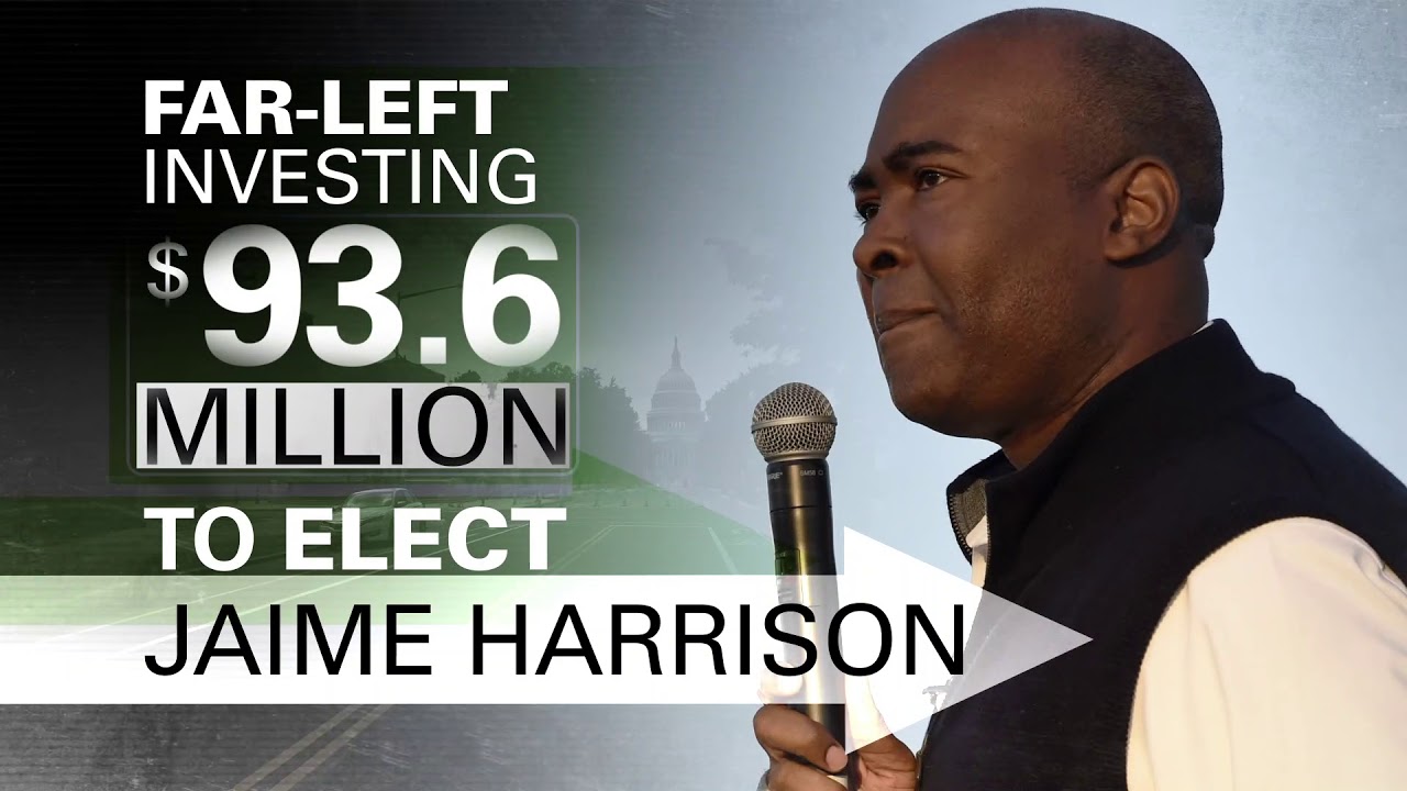 Senate Leadership Fund: 