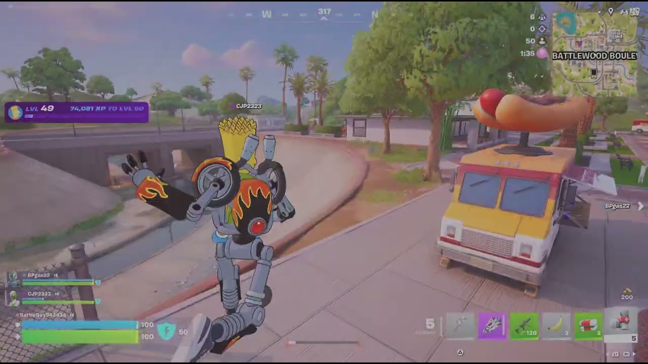 4k/PS5 gameplay Fortnite pls like and sub Lets jump in to IT!