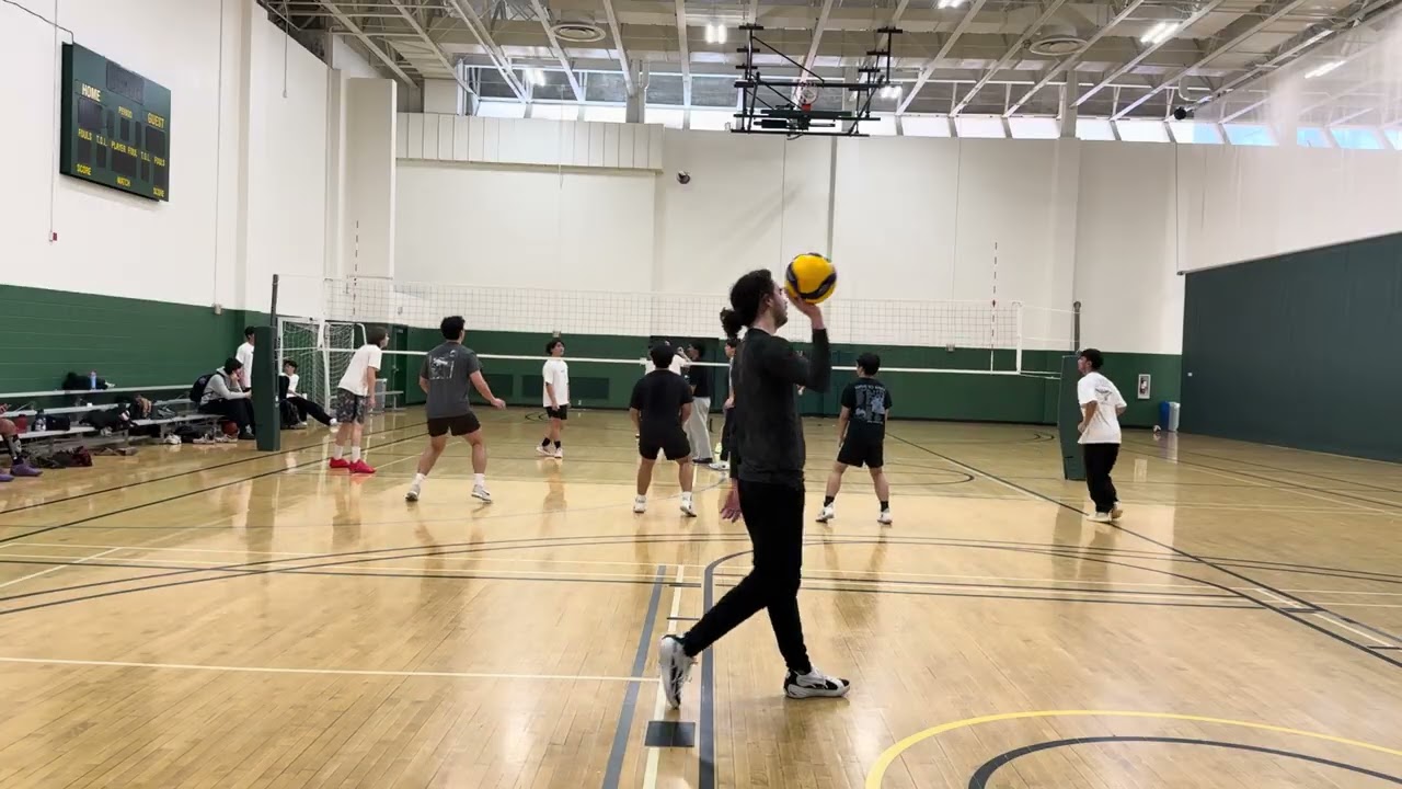 Gmu practice February 20 part 2
