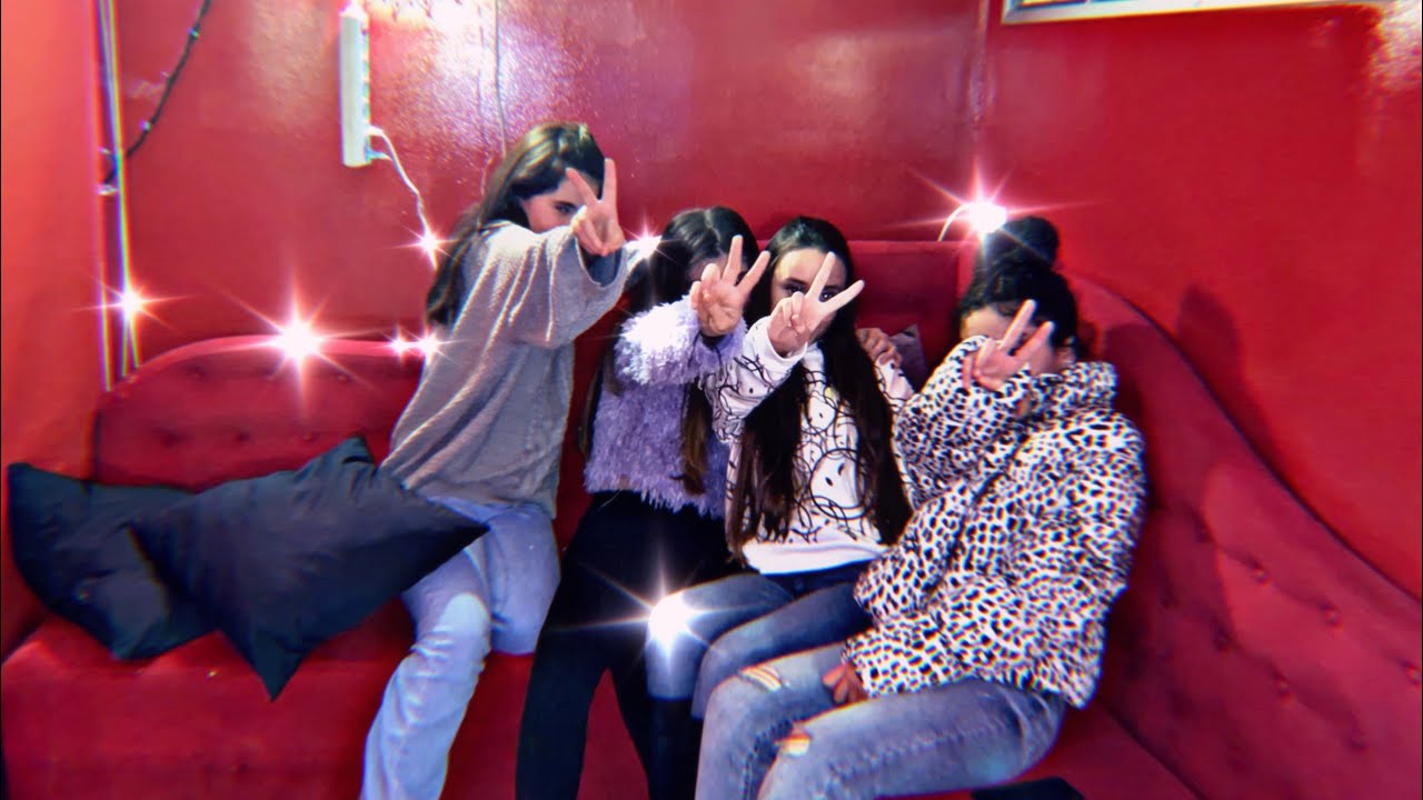Ditelindja e Kameles❤️//Vlog