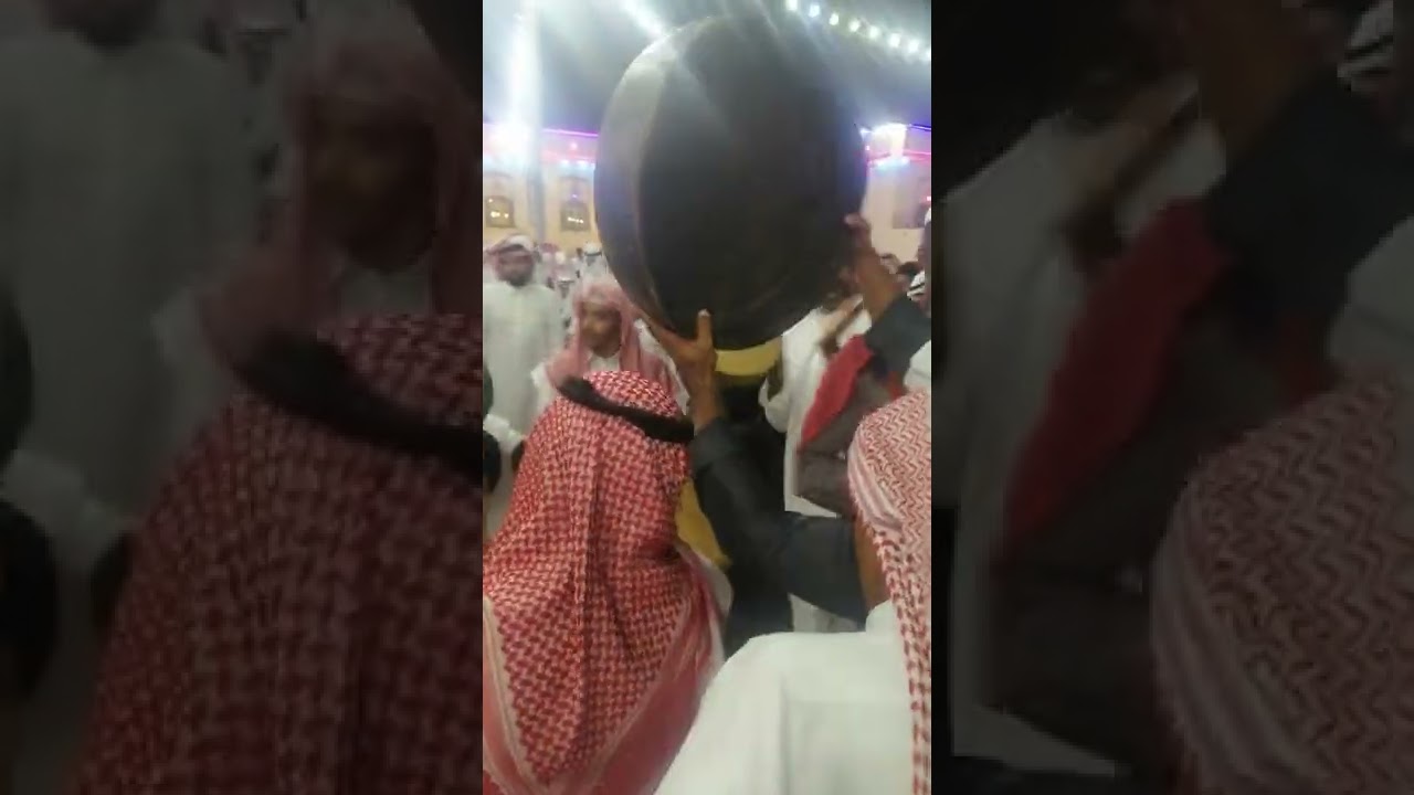 زير عند الثعالبه والجدعان