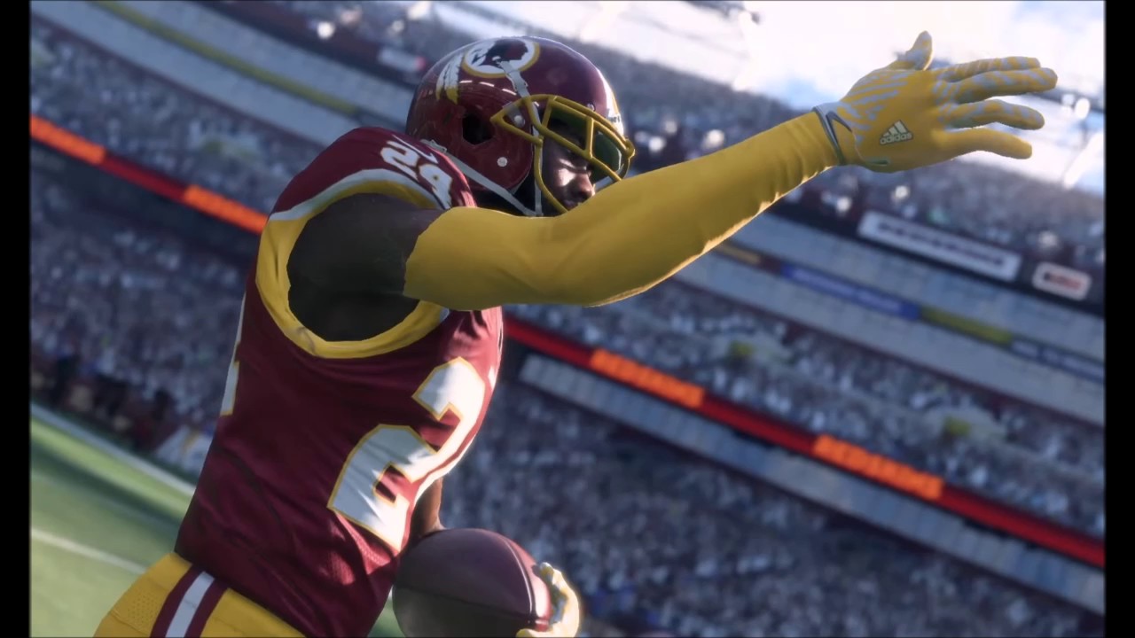 Madden 18 - Competitive Game Style Breakdown