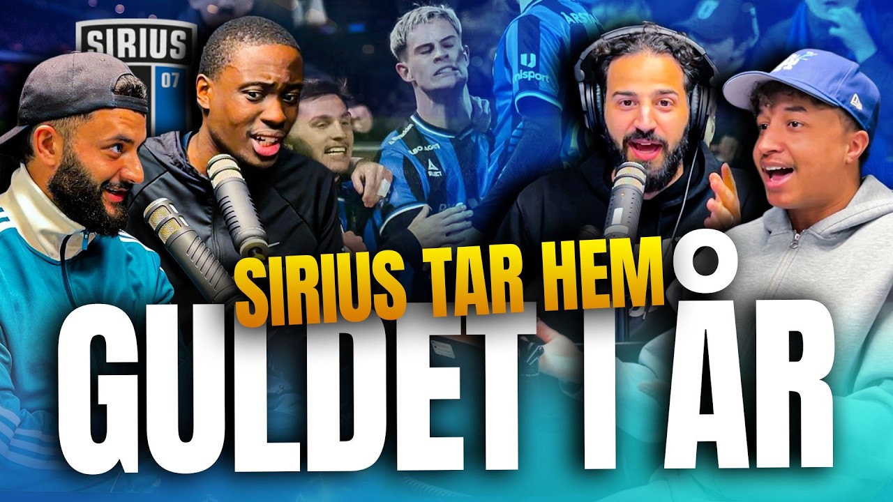 ALLSVENSKAN SP&Aring;RAR UR | ARSENAL HAR TAPPAT DE IGEN! 