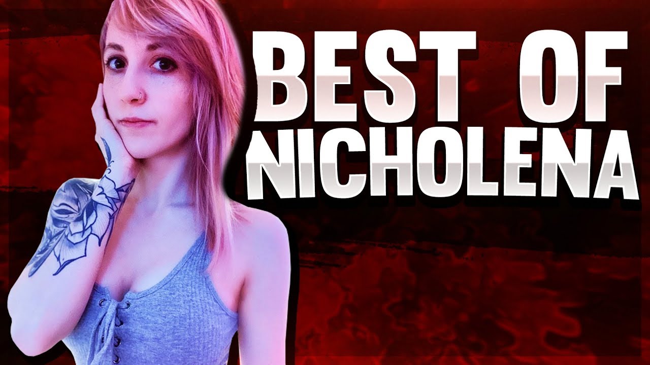 BEST OF NICHOLENA (Hearthstone) | F2K Showcase
