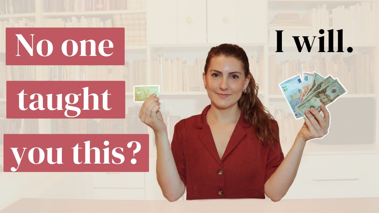 Absolute Money Basics: What They Assume You Know