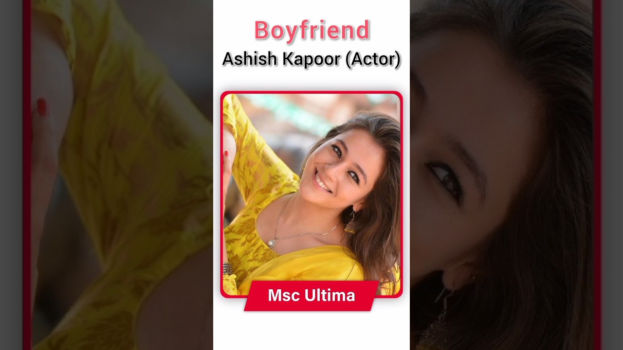 ❤️ Priyal Gor Biography ❤️ | 