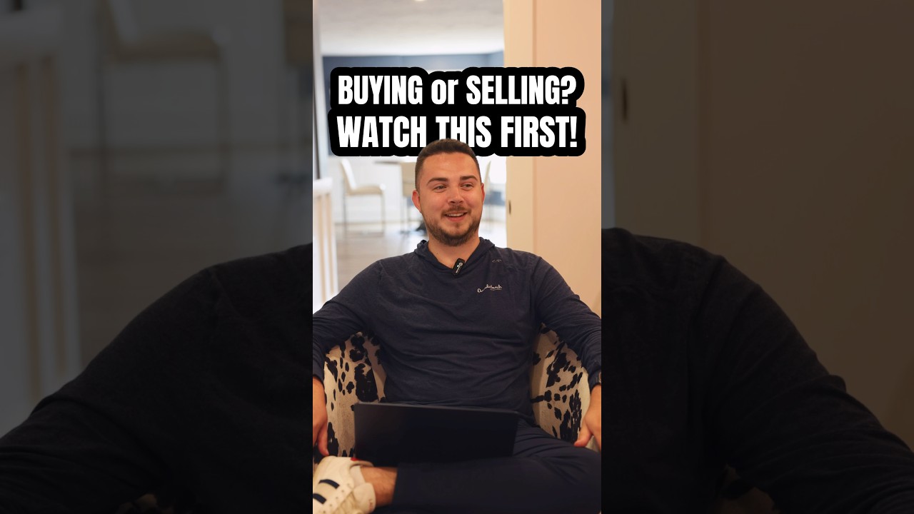 STRESS FREE Real Estate! #realestate #realestateagents