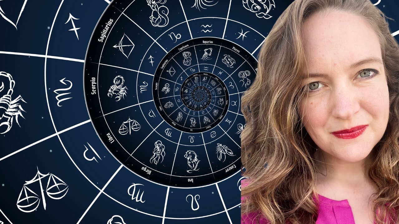Can You Use The Stars To Predict Your Entire Life? Explaining Zodiacal Releasing
