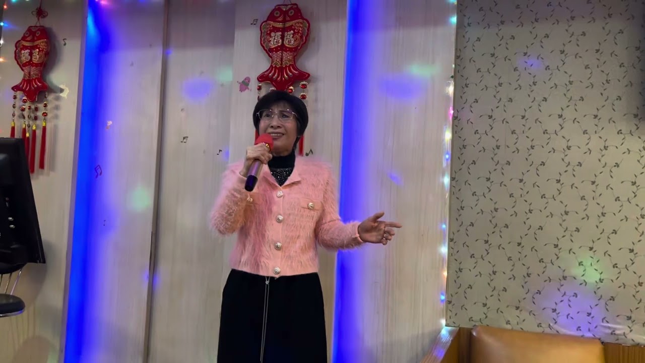 男なりゃこそ 男性本是漂泊的心情  小惠カバ  美加樂卡拉0 K