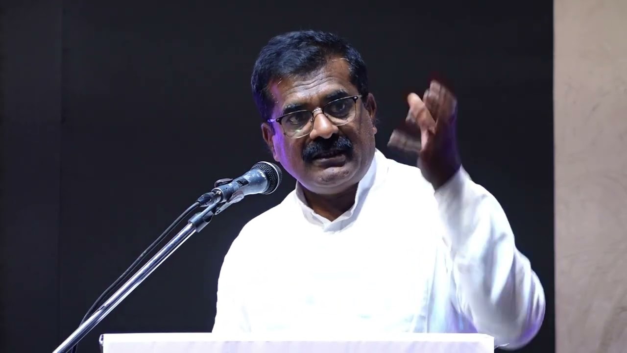 विश्वबंधुत्व आणि संत साहित्य: एक चिकित्सक अभ्यास | डॉ. दत्तात्रय डुंबरे