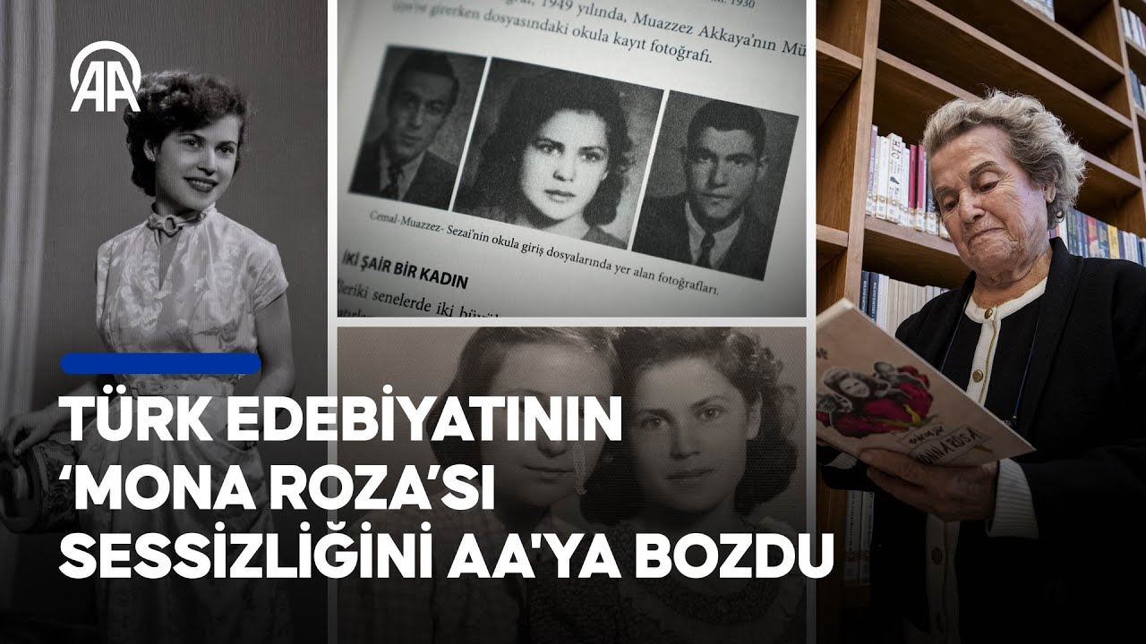 Sezai Karakoç'un adına 