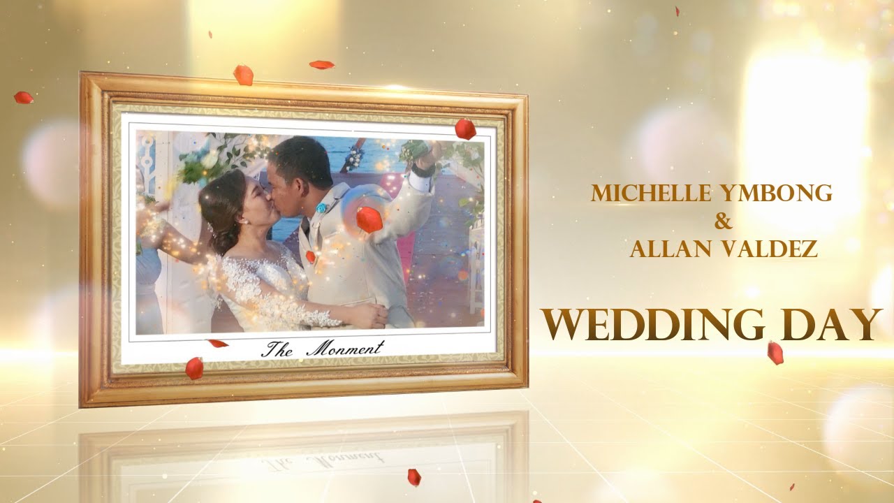 Allan & Michelle Wedding | Chateau By The Sea Lapu Lapu City Cebu