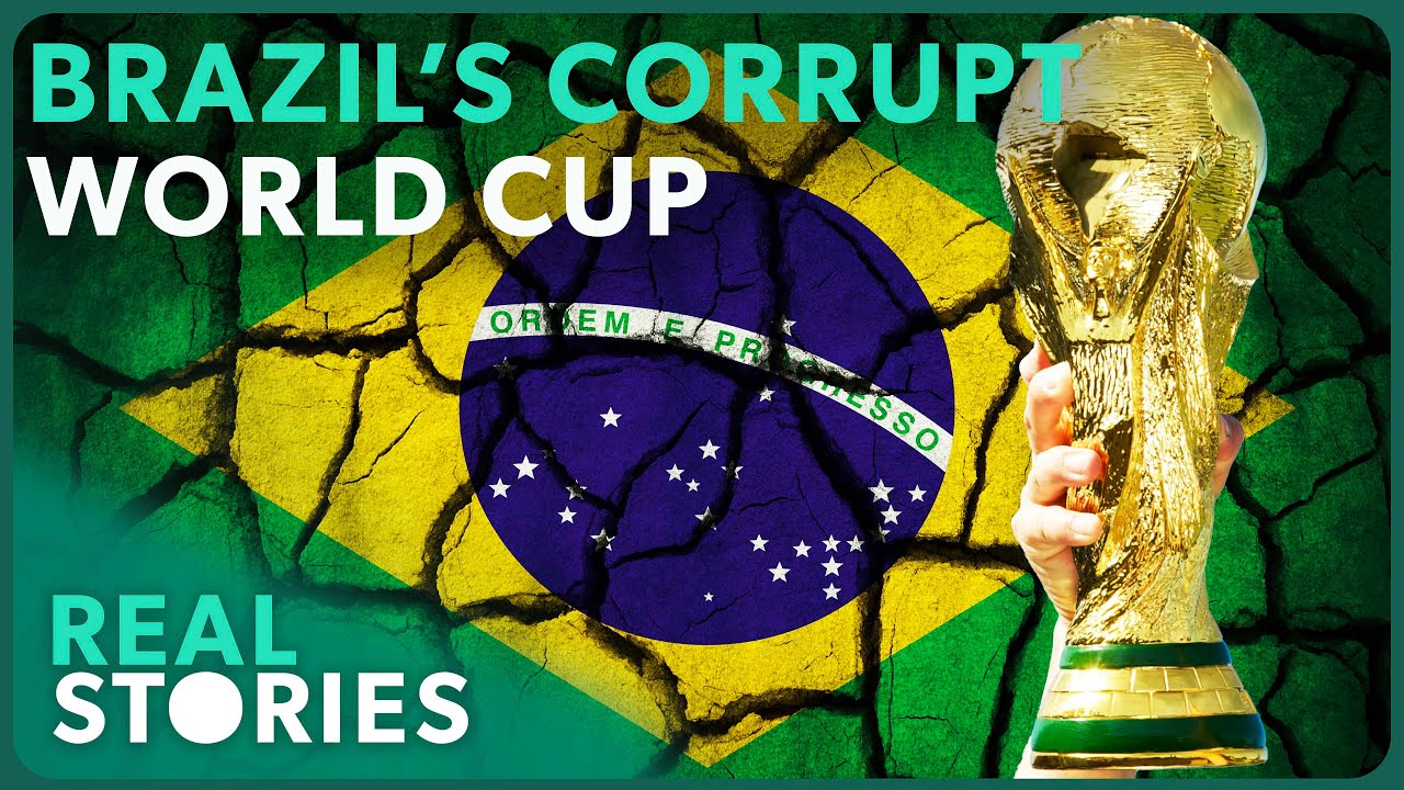 The Untold Truth of the 2014 World Cup