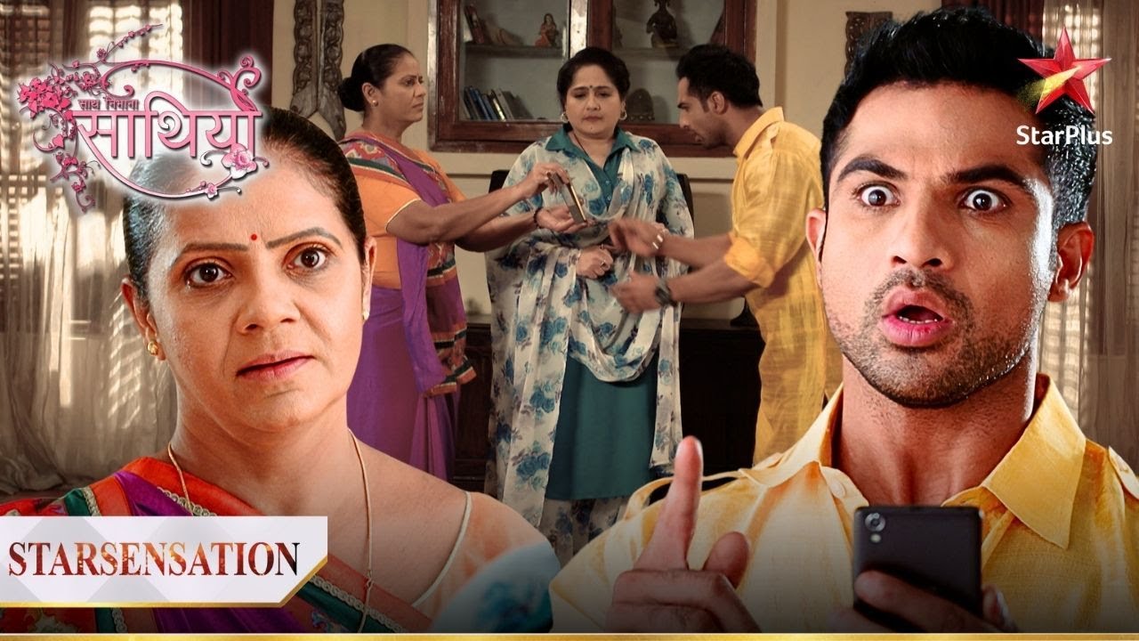 Kokila ne bataaya Jaggi ko Aham ke baare mein! | Saath Nibhana Saathiya