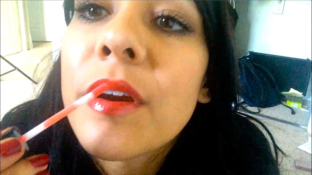 Drugstore Lip Gloss HAUL!