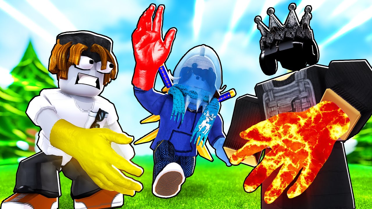 USING ADMIN TO BUILD A FLYING FORTRESS | Roblox Slap Battles