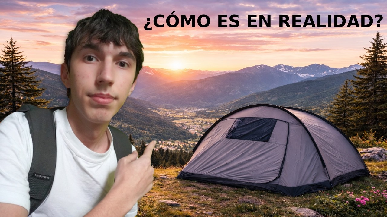 Visité Andorra para Descubrir CÓMO es realmente
