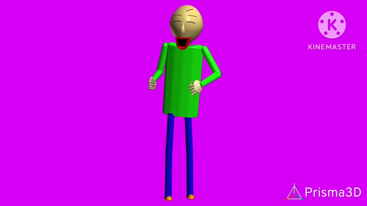 Me While Listening to Last Man Standing (BSD on Roblox)