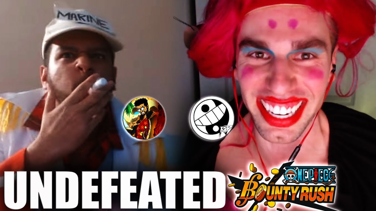 THIS IS WHAT HAPPENS WHEN 2 OPBR YOUTUBERS PLAY A MATCH TOGETHER....