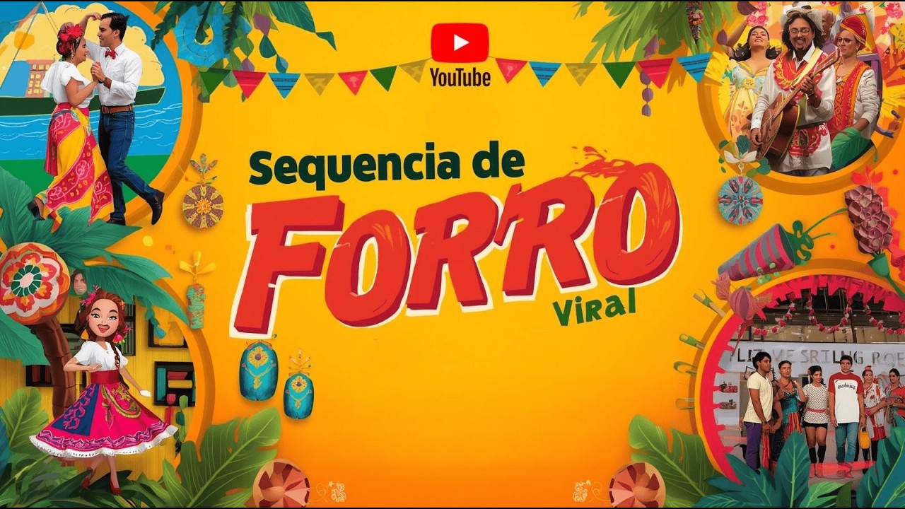 SÓ FORRÓ PRA TOCAR NO PAREDÃO | Melhores Março 2026 - Talita Mel, Wesley Safadão, Felipe Amorim
