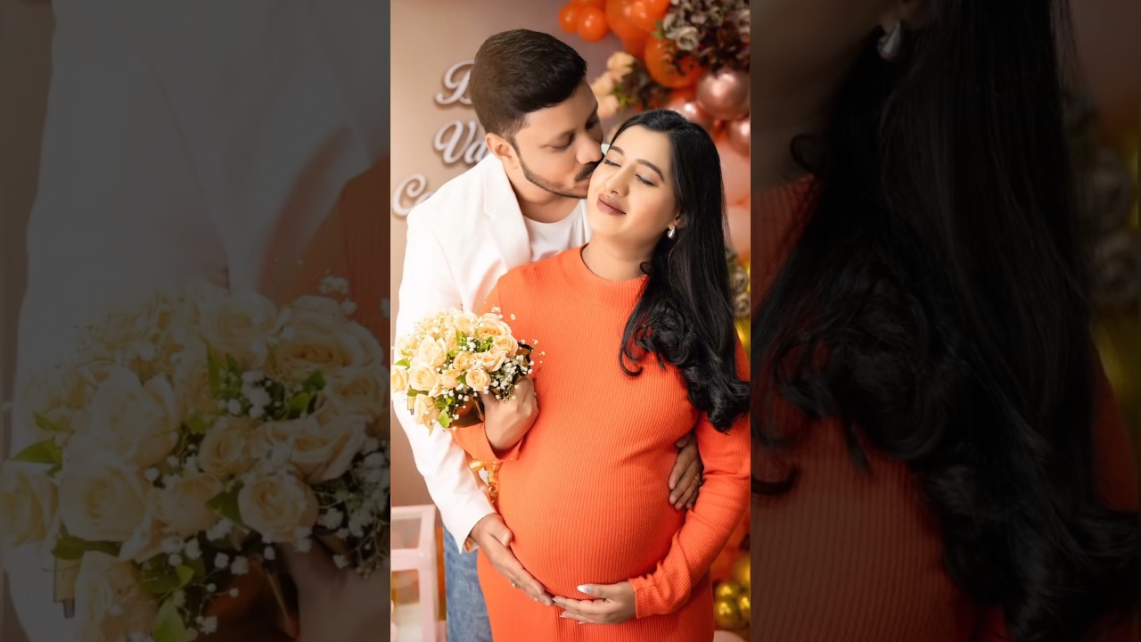 We can&rsquo;t wait to meet this little one!