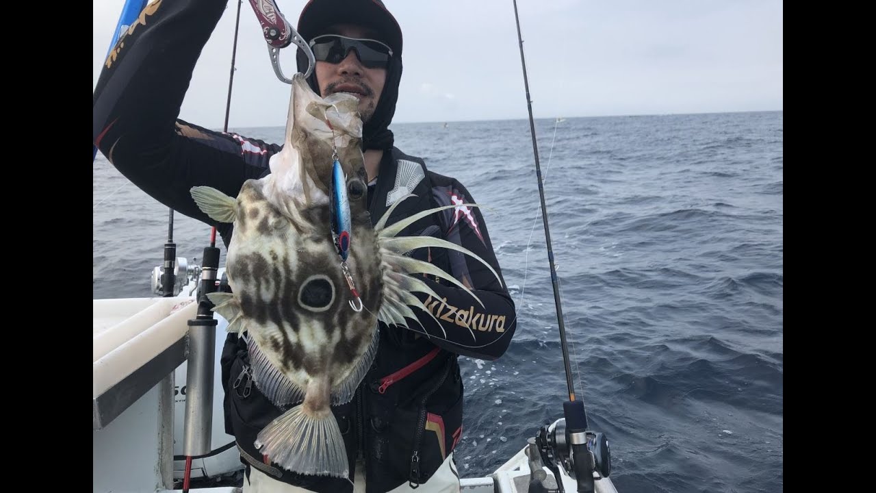 NEW Shimano Ocea Jigger F Custom 2000 - Slow Jigging for John Dory - I CALLED IT!!!