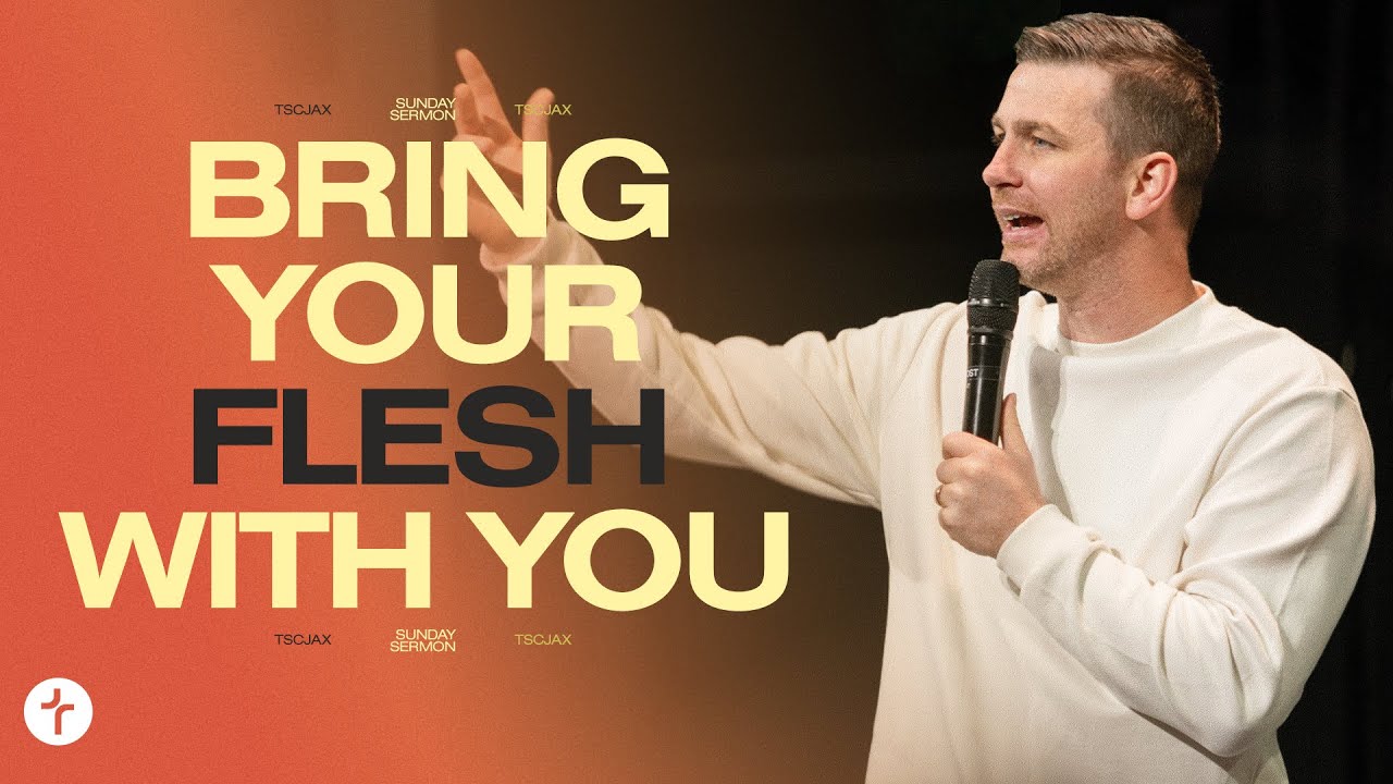 Living by the Spirit: How to Overcome the Flesh Through the Holy Spirit