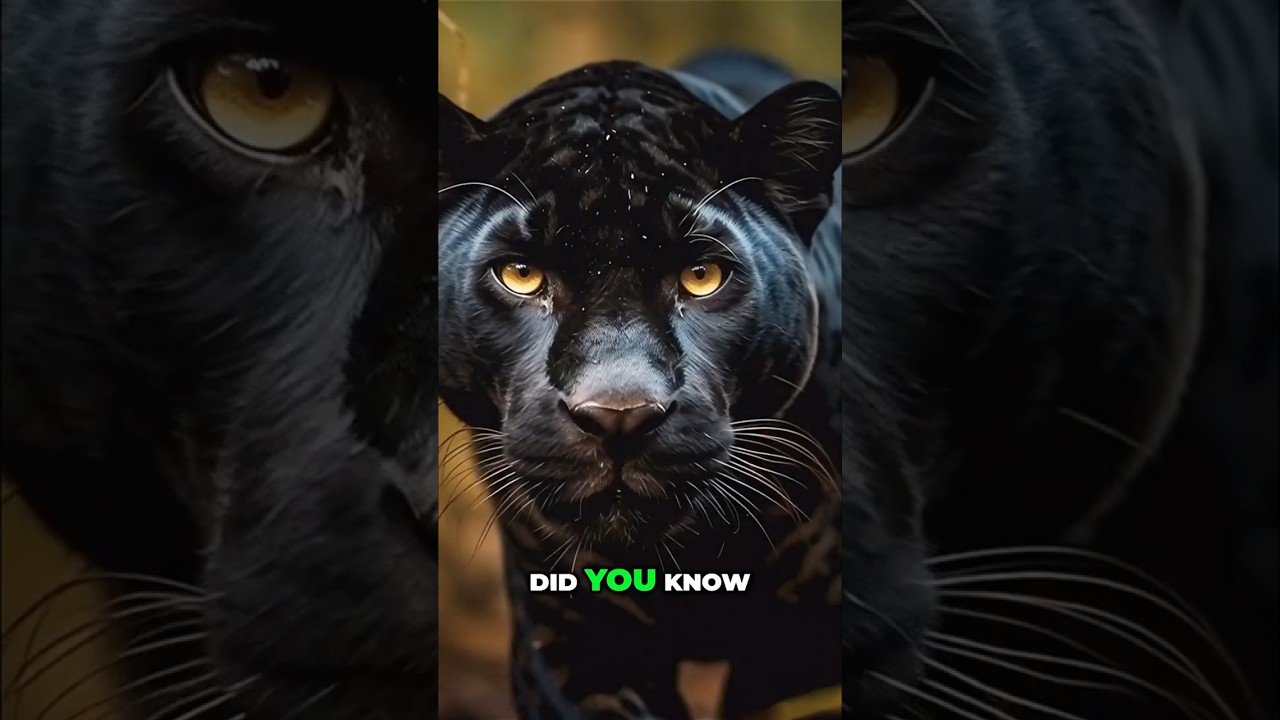 Black Panther Secrets You Never Knew