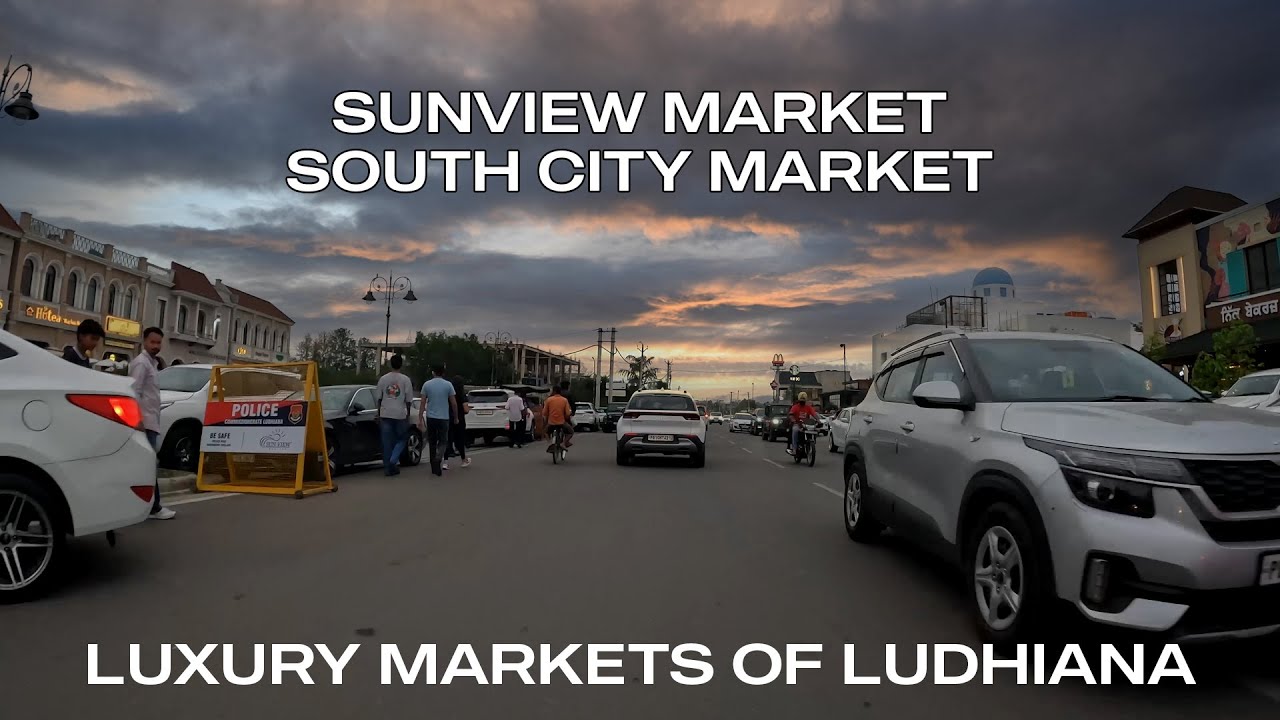 Sunview Market | South City