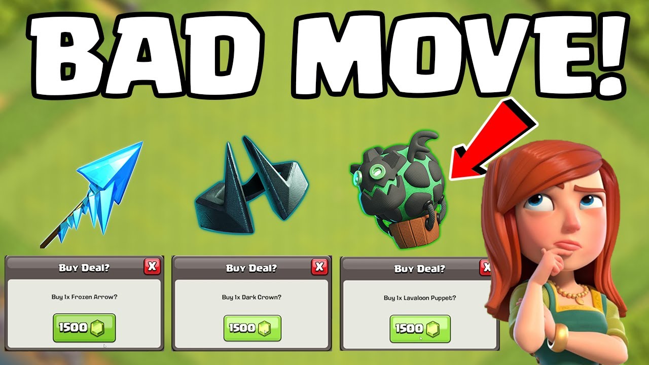 WORTH IT NGA BA LAHAT NG EPIC EQUIPMENT SA COC? #clashofclans #coc #nicogamingpro