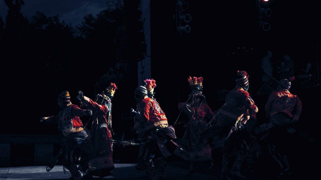 RITUAL | Tribal Electronic Beat